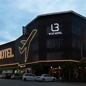 Hotel U3, Subang Jaya