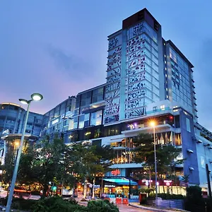Hotel Empire Subang, Subang Jaya