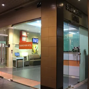 Hotel Subang Park