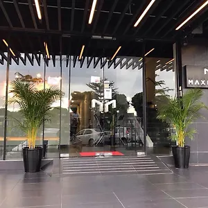 Hotel Max, Subang Jaya