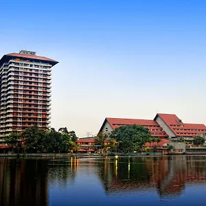 Hotel & Subang, Subang Jaya
