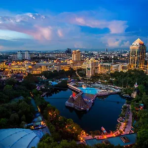 Hotel Sunway Pyramid, Subang Jaya