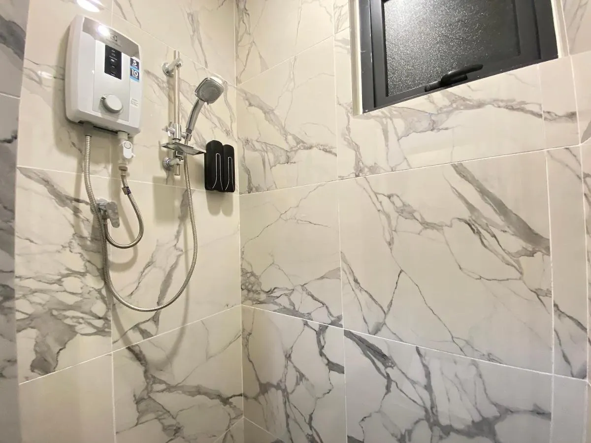 Apartment The Grand Ss15 Sunway 4Pax 2Brs City View - Free Wifi, Infinity Pool & Gym Subang Jaya Malaysia
