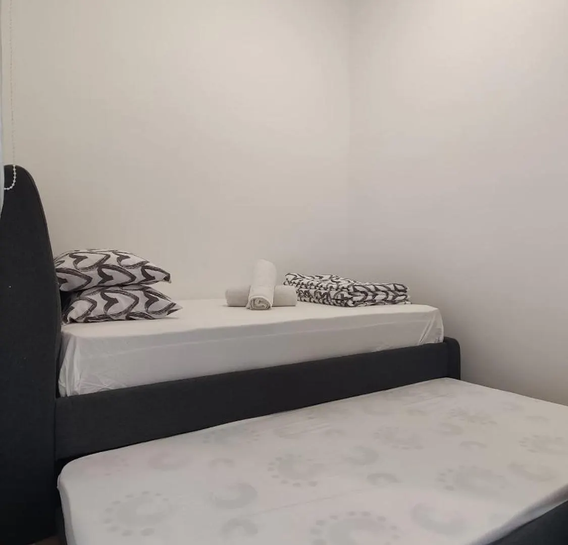 The Grand Ss15 Sunway 4Pax 2Brs City View - Free Wifi, Infinity Pool & Gym Subang Jaya