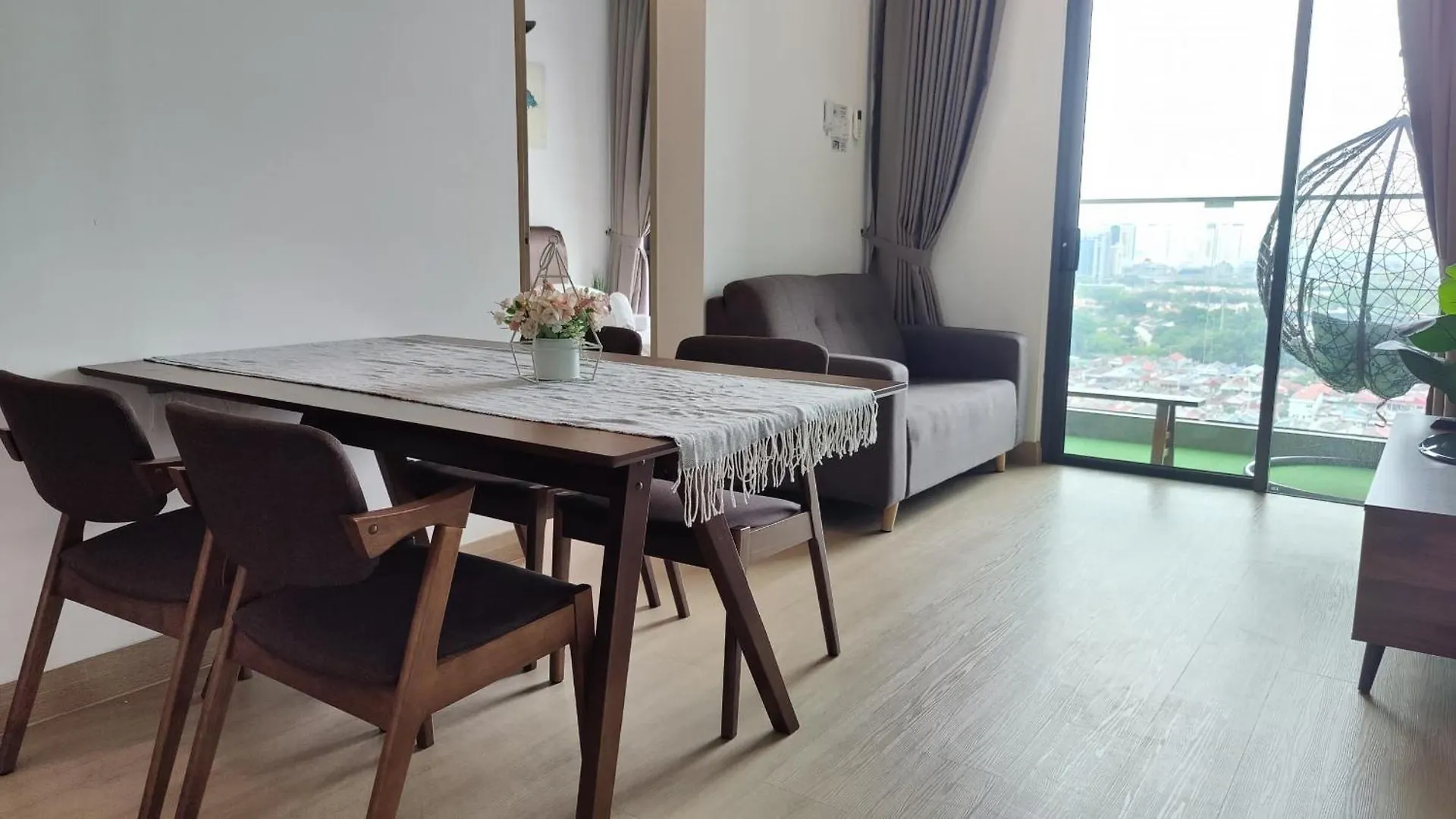 The Grand Ss15 Sunway 4Pax 2Brs City View - Free Wifi, Infinity Pool & Gym Subang Jaya